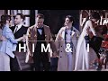 Eda + Serkan | [1x36 Full Clip] | him & i. #EdSer Reunion