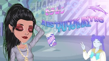 AESTHETIC MSP INTRO TUTORIAL?!