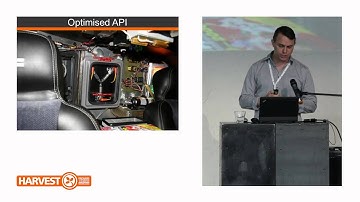 The Natural Relationship of MV* JS Frameworks and the Orchard Ecosystem