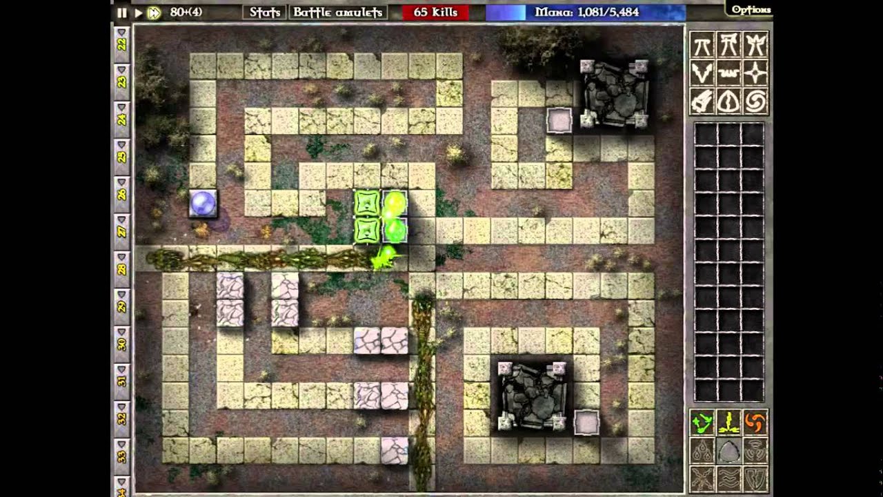 gemcraft labyrinth d1 gemcraft labyrinth d1