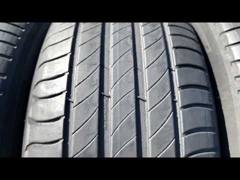Обзор Шины 225 55 17 101W Michelin Primacy 4