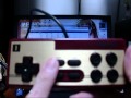 レトロ調USBゲームパッド/CLASSIC USB GAMEPAD 開封動画
