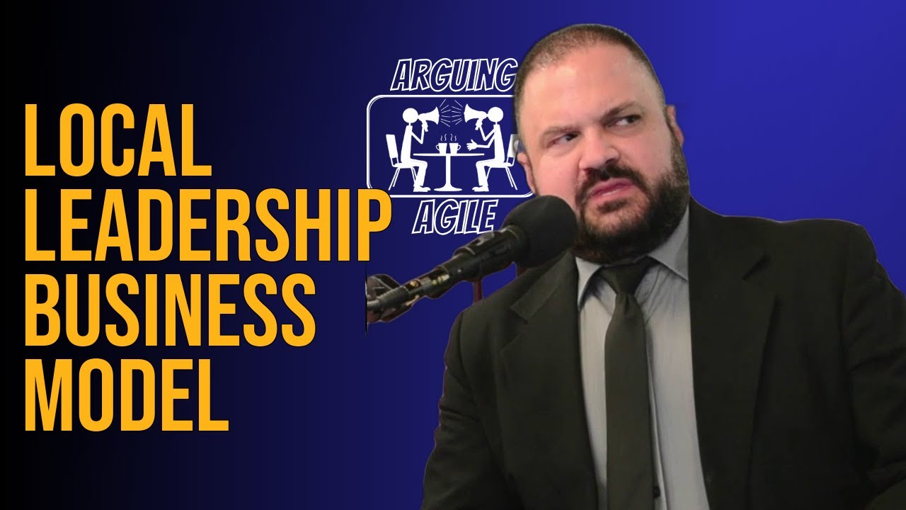 Local Leadership: How to Beat National Chains in Your Market