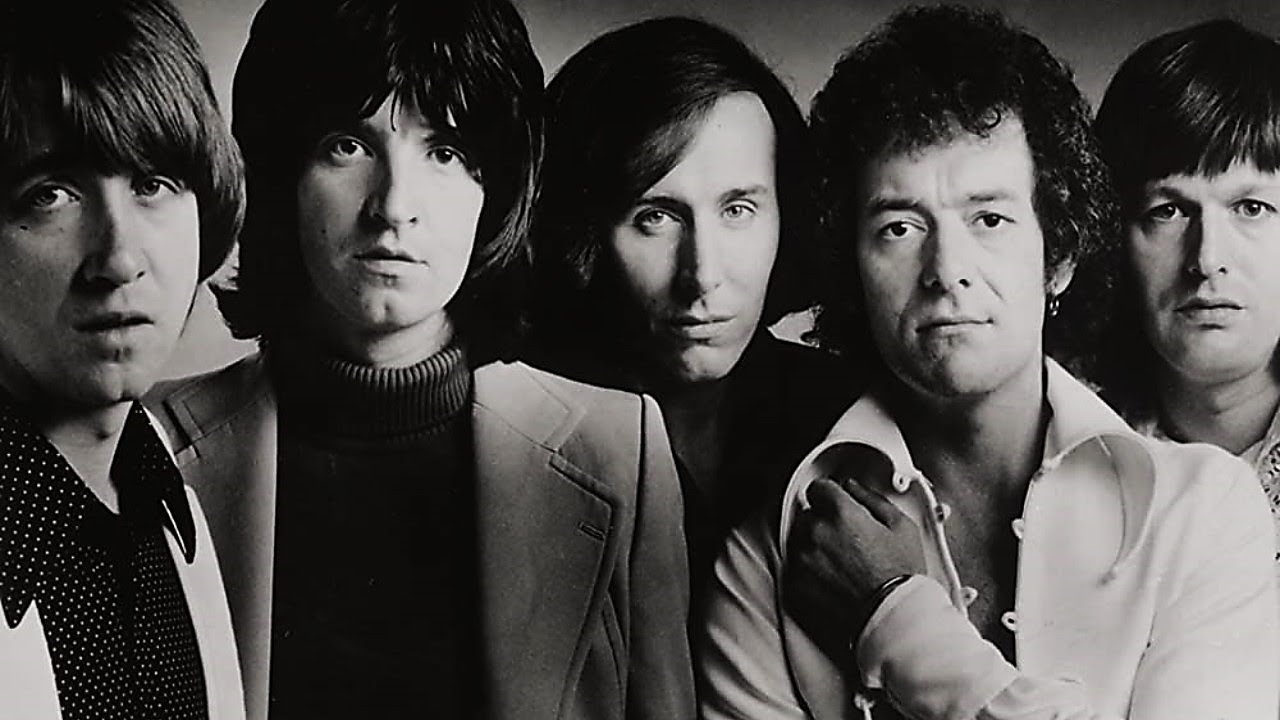 YouTubeでThe Hollies ~ He Ain't Heavy, He's My Brother (1969)を視聴 YouTubeでThe Hollies ~ He Ain't Heavy, He's My Brother (1969)を視聴
