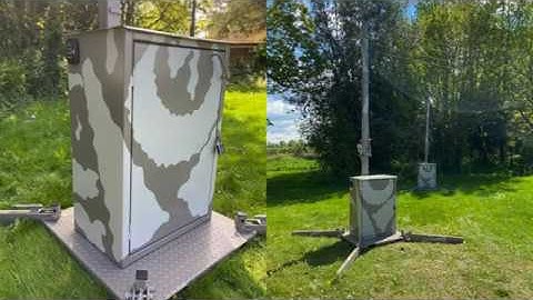 Netwatch Commander   Special Mission