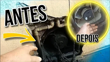 Como tirar o cheiro de fumaça de cigarro?