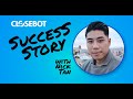 CloseBot User Success Deep Dive with Nick Tan
