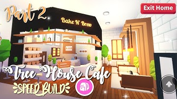 Download Adopt Me Cafe Mp3 Free And Mp4 - roblox adopt me tiny home