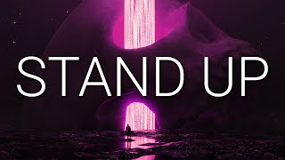 L3N x Rave Republic - Stand Up [Hard Dance]