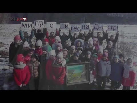 Тернопільський Медіа Центр: Летючу виставка «Люди Дністра» побачили представники ПАТ Тернопільський Медіа Центр: Летючу виставка «Люди Дністра» побачили представники ПАТ