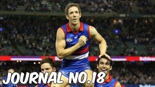 Journal no.18 - A tribute to Bob Murphy