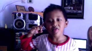 Video thumbnail of "JJ Alay (Anak Layangan)"