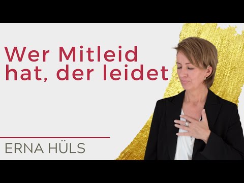 Video: Warum Mitleid Für Manche Erniedrigend Ist