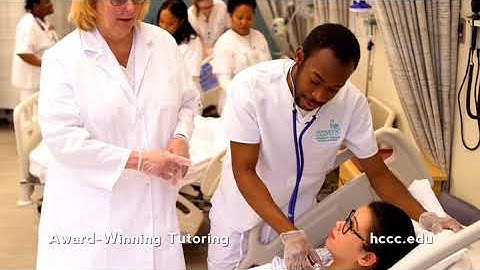 Hudson County Community College