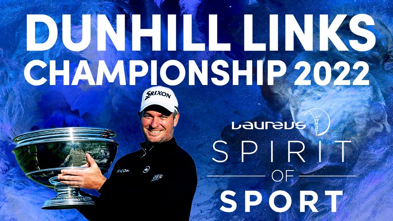 Dunhill Links Championship 2022 Review YouTube