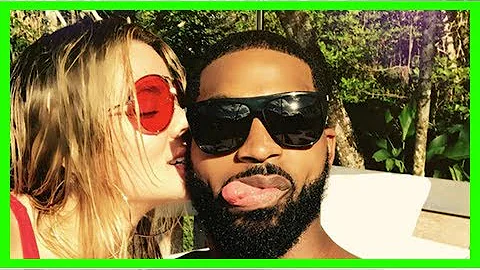 Hollywood Medium Tyler Henry Predicted Khloe Kardashian’s Heartbreak Months Ago | MTV UK