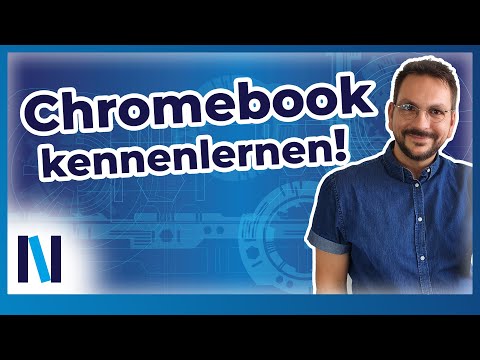 So richtest Du Dein Chromebook optimal ein!