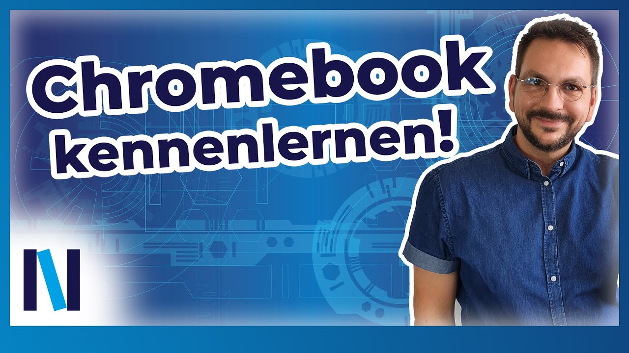 So richtest Du Dein Chromebook optimal ein!