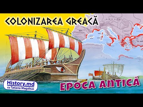 Video: Cum A Apărut Scrierea Greacă?