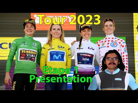 Vidéo: Annemiek van Vleuten remporte l'étape 1 de La Course by Le Tour de France 2017 en solitaire