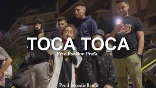 [FREE] Morad x Baby Gang Type Beat - \