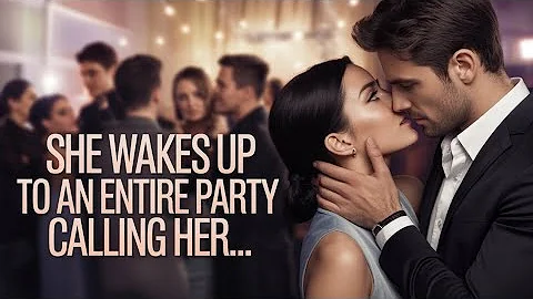 She Woke Up as “The Boss’s Wife”… But He Won’t Even Look at Her 💔