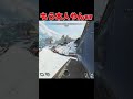 もうヒューズ本人やんwwww #shorts 【ApexLegends】