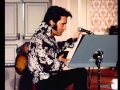 ELVIS PRESLEY - Sylvia ( alt take) BEST SOUND