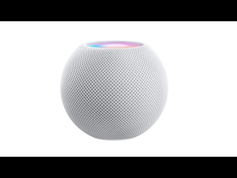 HomePod