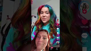 Download Lagu Rainbow Hair Drama Recap | CherylCrafts and Ari Rawr TikTok Drama MP3