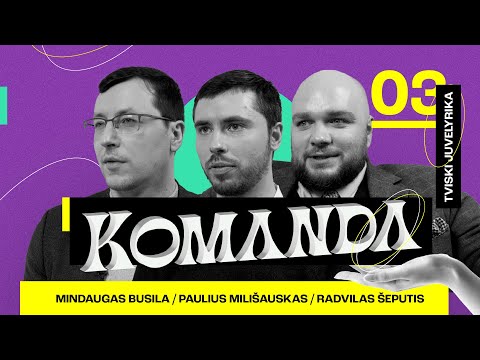 Video: Kaip atliekate užduotį komandoje?