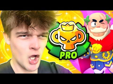 Road To Pro With Randoms