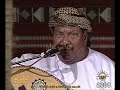 منلوج عن المدرسة المطرب سعيد بن علي الحراصي برنامج أماسي الجزء الاول 2008
