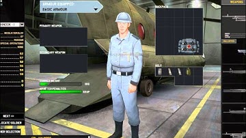 (10) Xenonauts V. 12: New Game (Again)