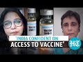 Why India need not worry about access to Covid vaccine: Dr Gagandeep Kang explains