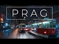 Prag  travel film