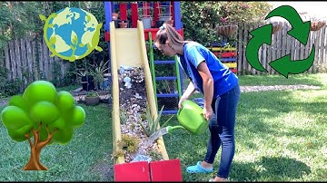 CAFYIR Celebration| Earth Day| Song & Activity