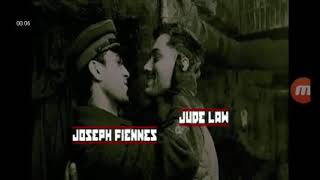 Enemy At The Gates (2001) End Credits