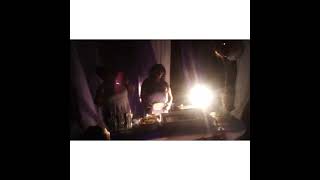 my aunt birthday party  august 27 2022/the turn up