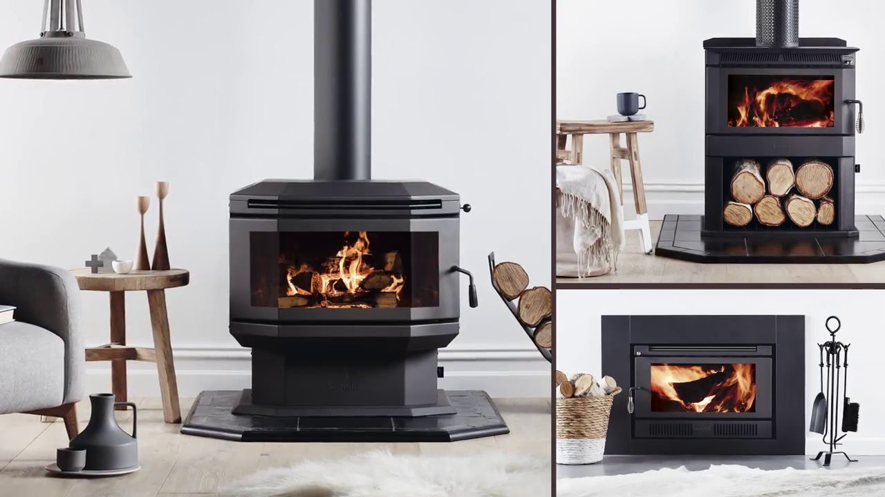 Small Heater Guard | Scandia Wood Fire and Gas Heating