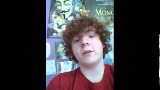 Balthor The Defiled Vlog