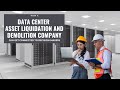 How a Data Center Asset Liquidation and Demolition Company Can Get Connected to Decision-Makers