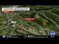 Man shot after allegedly interjecting into argument in Pennsylvania