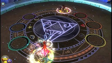 Wizard101: 1v1 Ranked PvP #2