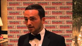 Takis Melitsiotis, director of operations, Conrad Dublin