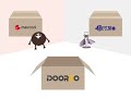 Welcome to Doorzo!!! 👏