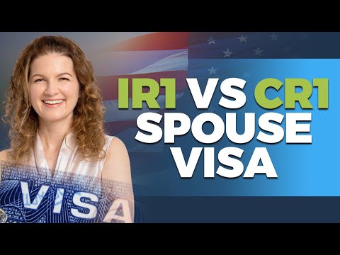 IR1 versus CR1