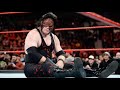 Kane's best rise ups