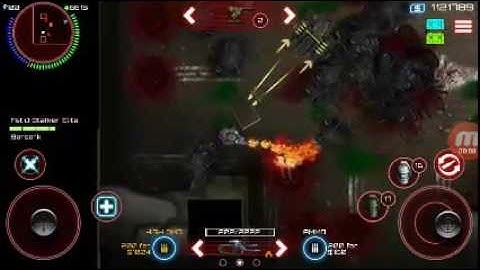 SAS 4 how to beat a boss super easy (only works on this boss)