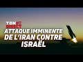 Yar pinto  isral se prpare  une attaque iranienne  tbn fr direct